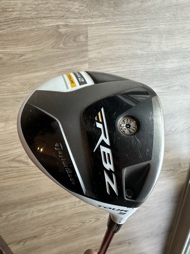 Taylormade rbz stage tour - taylormade,