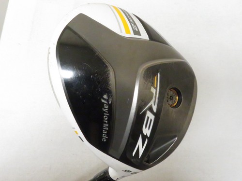 Taylormade rbz stage driver - stage,
