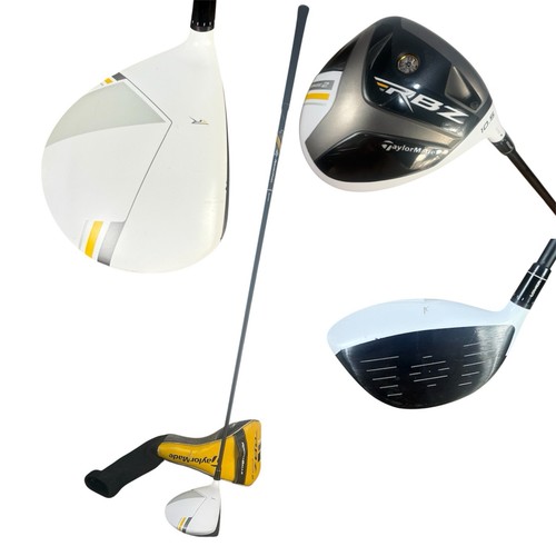 Taylormade rbz stage 2 - stage,