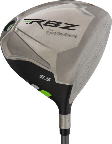 Taylormade rocketballz bonded - taylormade,