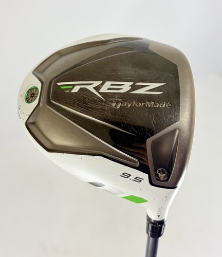 Taylormade rbz driver rh - taylormade,