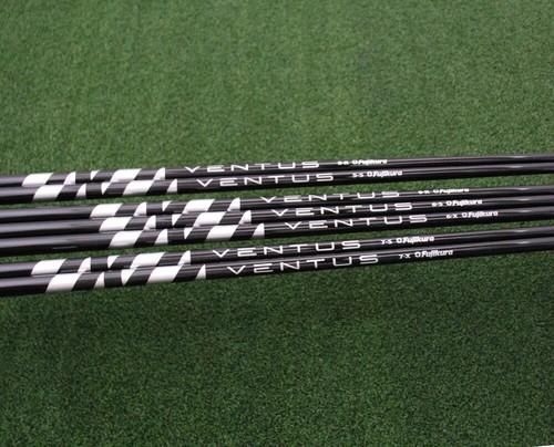 Fujikura ventus black - fujikura,