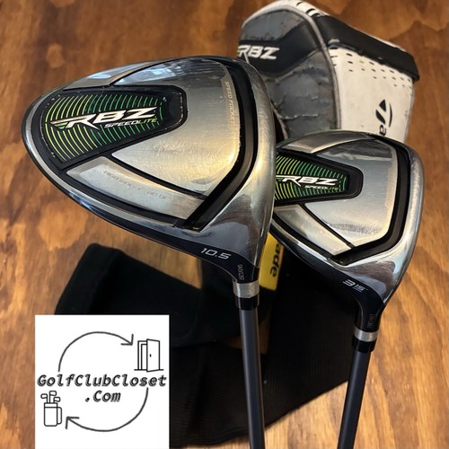 Taylormade rbz speedlite - rbz,