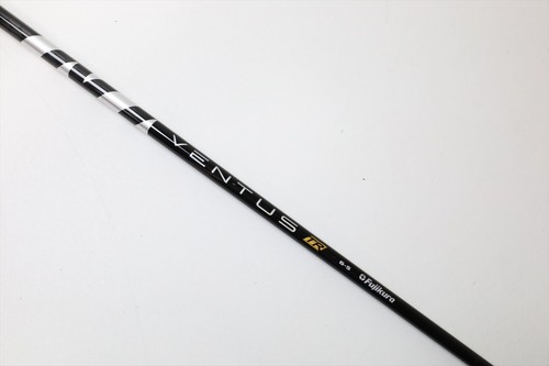 Fujikura ventus black - ventus, tr