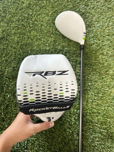 Taylormade rbz driver - rbz, 10.5