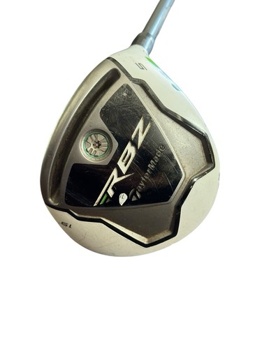 Used taylormade rbz - taylormade,