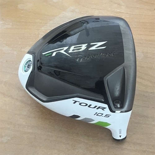 Very good taylormade rbz - very,